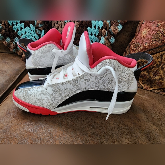 Jordan dub zero's - Picture 9 of 9